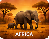 Africa